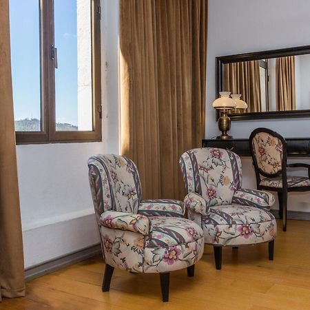 B&B Hotel Sado Setúbal Eksteriør billede