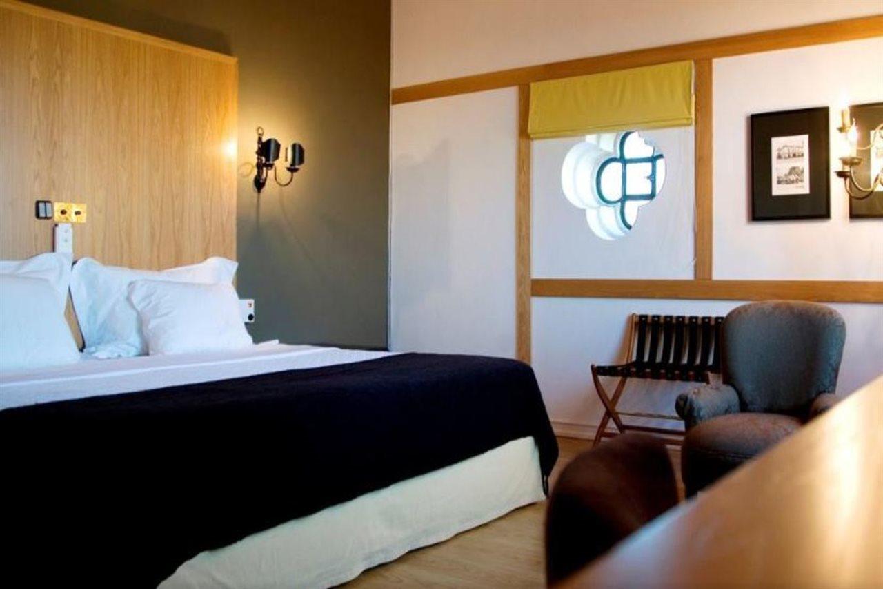 B&B Hotel Sado Setúbal Eksteriør billede
