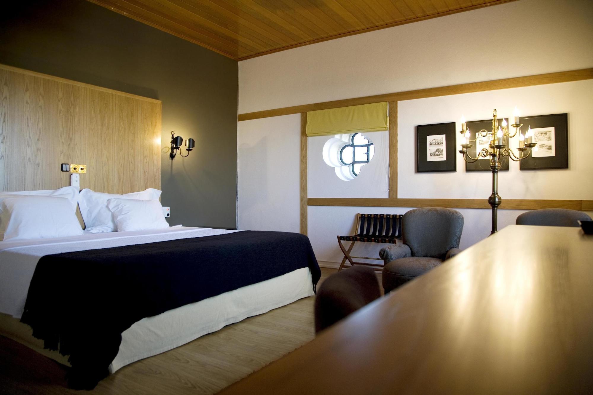 B&B Hotel Sado Setúbal Eksteriør billede