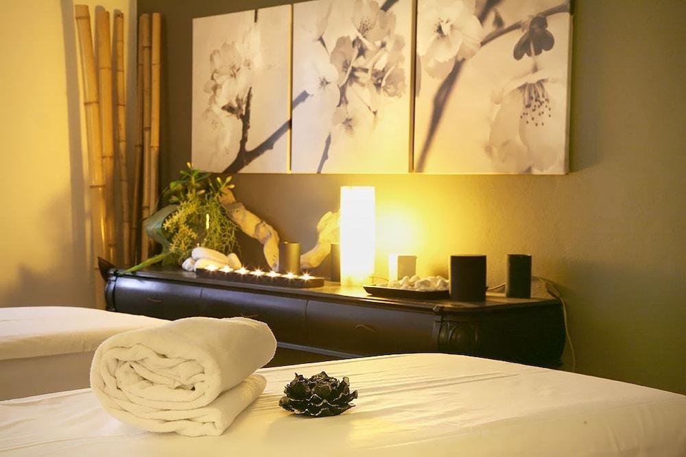 B&B Hotel Sado Setúbal Eksteriør billede