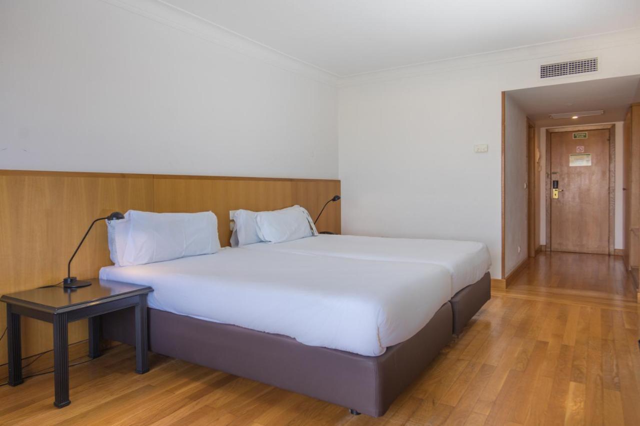 B&B Hotel Sado Setúbal Eksteriør billede