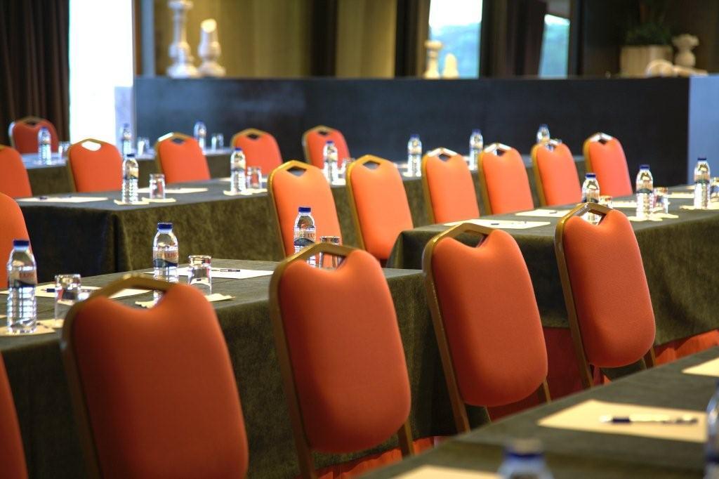 B&B Hotel Sado Setúbal Eksteriør billede