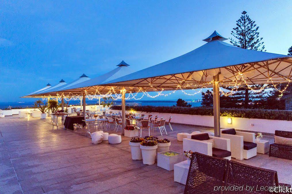 B&B Hotel Sado Setúbal Eksteriør billede