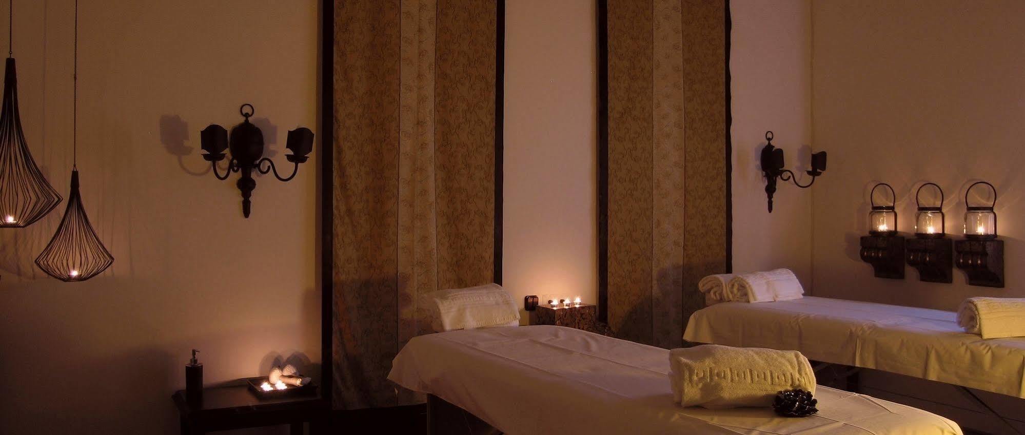B&B Hotel Sado Setúbal Eksteriør billede
