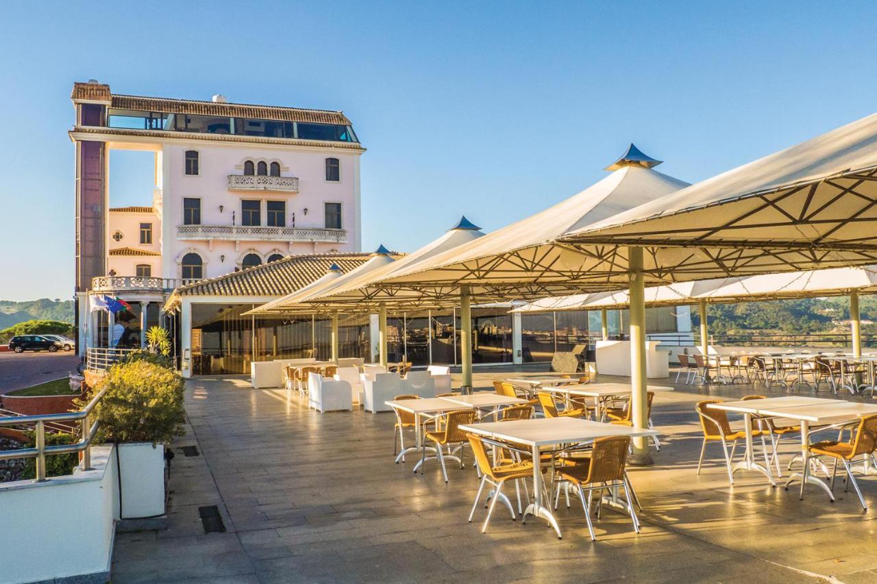 B&B Hotel Sado Setúbal Eksteriør billede